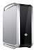 Cooler Master Cosmos ATX Full Tower Case Silver - (RC-1000-KSN1-GP)