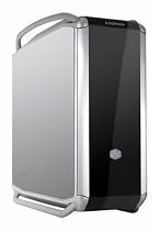 Cooler Master Cosmos ATX Full Tower Case Silver - (RC-1000-KSN1-GP)