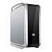 Cooler Master Cosmos ATX Full Tower Case Silver - (RC-1000-KSN1-GP)