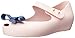 Mini Melissa Ultragirl Bow Flat (Toddler/Big Kid)