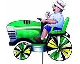 Lawn Mower