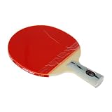DHS X3007 (Penhold) New X-Series Professional Table Tennis Racket