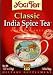 Health & Personal Care : Yogi Teas - Classic Indian Spice - 16 bag ( Value Multi-pack of TWO(2) x 6 )