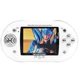 1GB Portable MP4 MP3 FM Voice Camera SD Slot with 2.3-Inch LCD