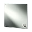 Eco-heater 602 High-Efficiency Electric Panel Whole-Room Heater