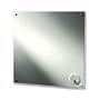 Eco-heater 602 High-Efficiency Electric Panel Whole-Room Heater