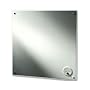 Eco-heater 602 High-Efficiency Electric Panel Whole-Room Heater
