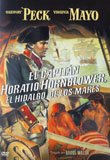 Captain Horatio Hornblower [Region 2] [import]