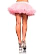 Sexy Pink Kate 12" Length Petticoat