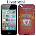 Sch�tzen Sie Ihren iPod in diesem Stil mit attraktiven "Liverpool FC" Snap Case. Harte Haut Fall 
passt Ihr iPod wie ein Handschuh und bietet maximalen Schutz noch Zugang zu allen Ihren iPods 
Features. Dieser Fall Schimmel rund um den iPod wie eine zweite Haut mit einem organischen Additiv 
zu helfen absto�en Schmutz und Staub aus dem Geh�use. Perfekt passen und einfach zu installieren, 
ohne jegliche Modifikation.
