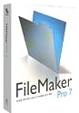 FileMaker Pro 7 (Mac)