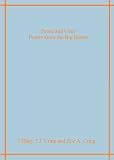 Prose and Cons Poetry from the Big House