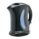 Proctor Silex Kettle - Black