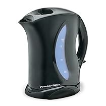 Proctor Silex Kettle - Black