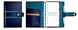 Cross Personal Agenda 1846 Leather Collection Cobalt with Aegean Blue Case Only- personal agenda leather case.