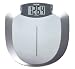 Personal Health Care : Taylor 73214102 Lithium Bath Scale