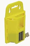 Malco UBH50 Dispenser 50 Pack, Hook Point Blades
