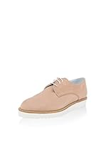 Sax Botines de cordones (Arena)