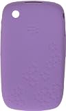 BlackBerry 8520 Embossed Skin, Tub 53, Lavender