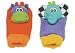FOOT RATTLES by Infantino
