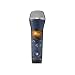 Hail to the Chief Blue Decorative Protector Skin Decal Sticker for Rock Band Microphone Controller (PS3, Wii, Xbox 360)
