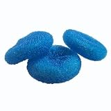 New Dawn Polymesh Scrubber Scourer 3pk