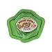 Zoo Med Hermit Crab Bright Bowl, Green
