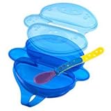 E-Z Grip First Feeding Bowl and Spoon