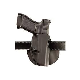 SAFARILAND PDL CZ 75 WITNESS 9 40 RH by Safariland