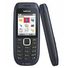 T-Mobile Nokia 1616 Prepaid Cell Phone Click for T-Mobile Nokia 1616 Prepaid Cell Phone