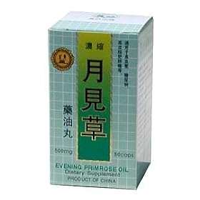Click here to buy EVENING PRIMROSE OIL (YUE JIAN CAO).