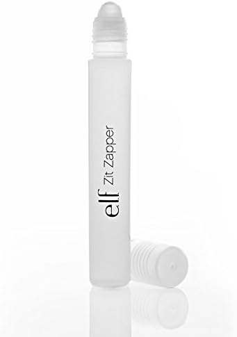 NEW E.L.F. Essential ZIT ZAPPER Acne Pimple Blemish Medicine Salicylic Acid ELF