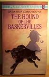 The Hound of the Baskervilles