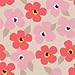 Urban Infant Toddler / Preschool Pencil Supply Pouch - Poppies
