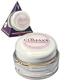 Climaxa Female Stimulating Gel - Enhancement Formula, 0.5 oz