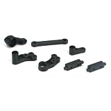 Servo Saver Plastic Parts: RST, RBX