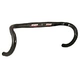 FSA K-Force Carbon New Bend Road Bicycle Handlebar