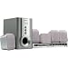 300-Watt 5.1 Channel Home Theater System - Protron PHT300X (PHT-300X)