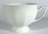 Produkt-Bild: Rosenthal Classic Maria wei&szlig; Aroma-Obertasse