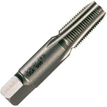 Buy Vermont American 20371 Vermont American 20371 1/8-27 NPT High Carbon Steel Pipe Tap