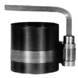 Lisle 18500 1-1/2  to 3  Small Engine Piston Ring Compressor
