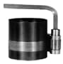 Lisle 18500 1-1/2" to 3" Small Engine Piston Ring Compressor"