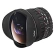 7mm f/3.5 Fisheye Lens for Canon