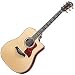 810CE 2006 model Dreadnought Acoustic Electric Guitar