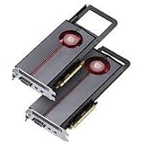 Apple ATI Radeon 5770 1 GB ZML  MC742ZM/A