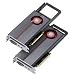 Apple ATI Radeon 5770 1 GB ZML  MC742ZM/A