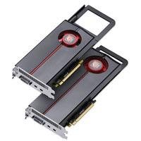 Apple ATI Radeon 5770 1 GB ZML  MC742ZM/A