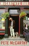 McCarthy's Bar: A Journey of Discovery In Ireland