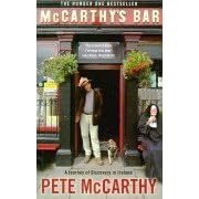 McCarthy's Bar: A Journey of Discovery in Ireland