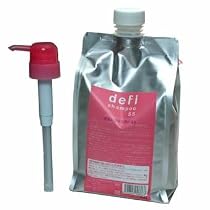 デミ デフィ シャンプー S5 1100ml レフィル